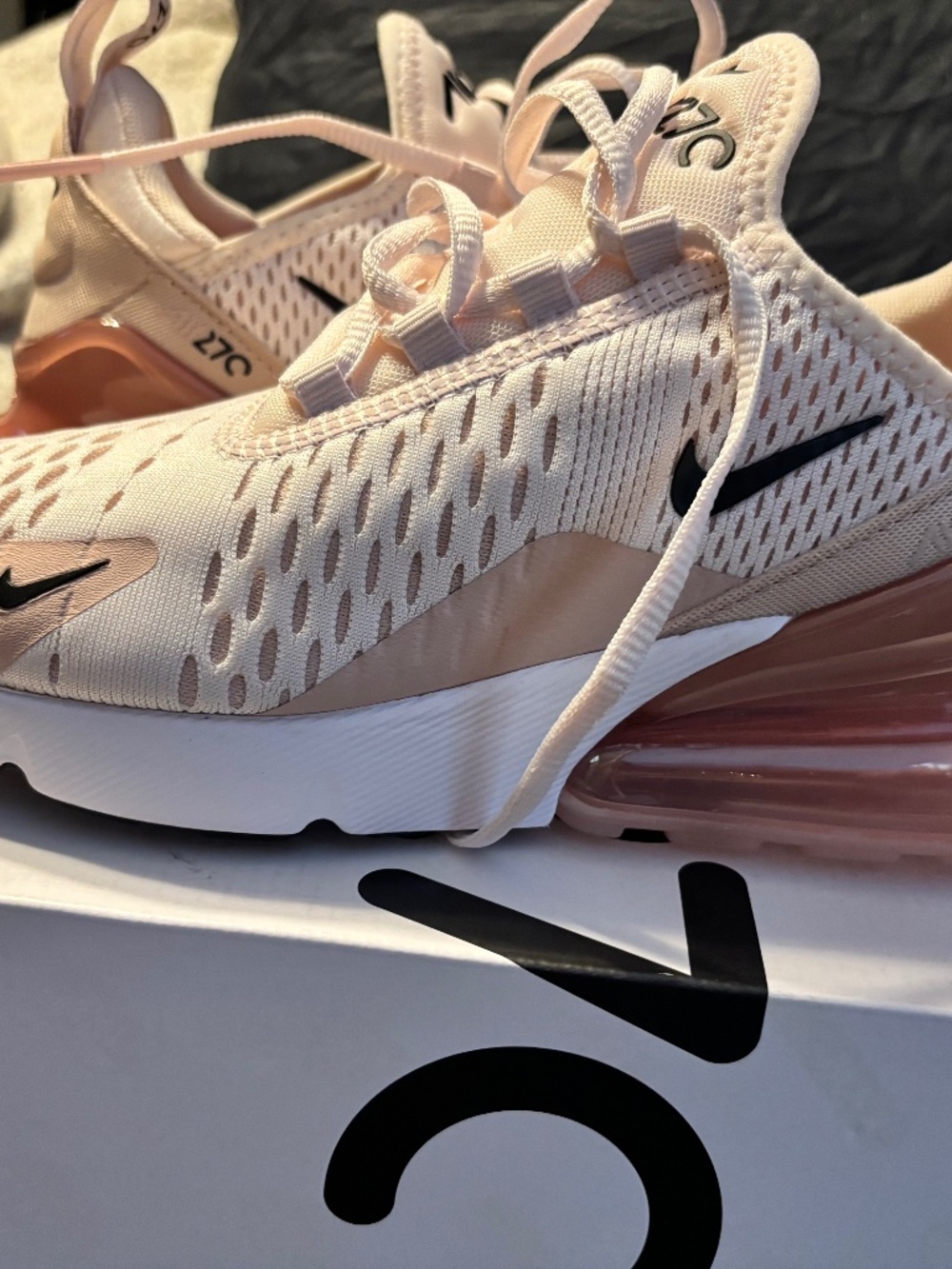 Nike shoes